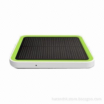 2014 New Promotion Hot Selling Solar Power Bank